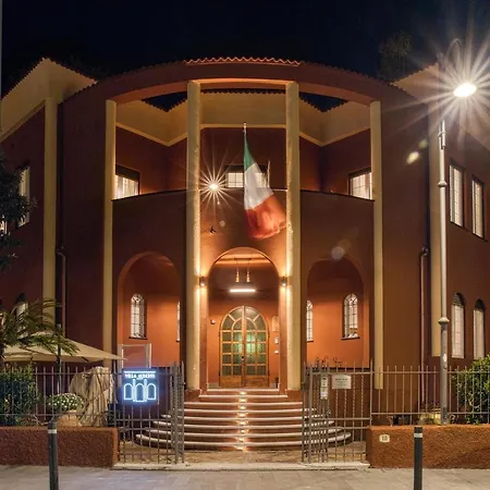 Alberti Portofino Land