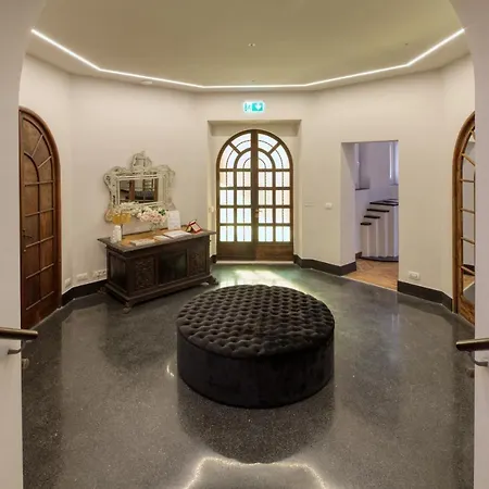 Alberti Portofino Land Hotel