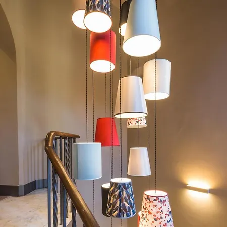 Hotel Alberti Portofino Land Santa Margherita Ligure