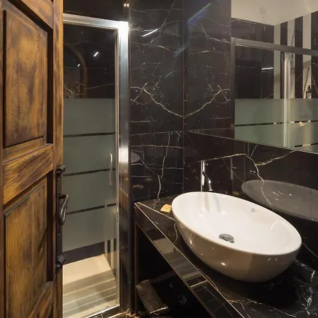 Hotel Alberti Portofino Land