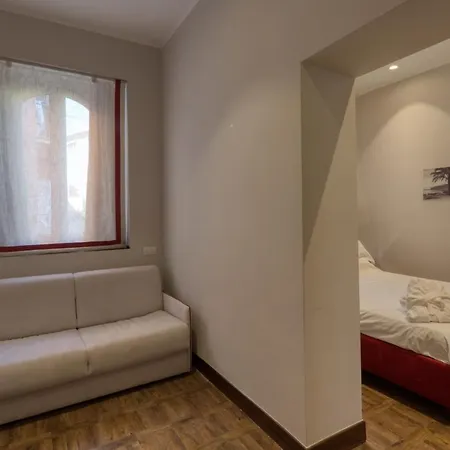Alberti Portofino Land ホテル 4*