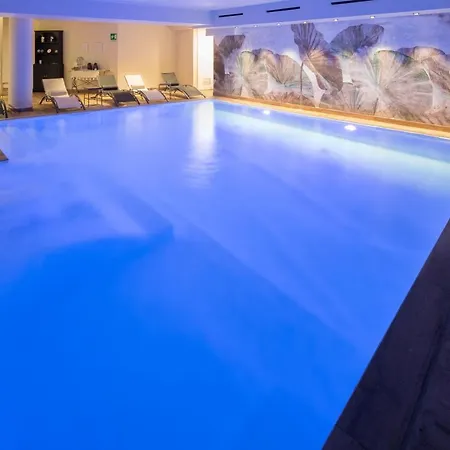 Alberti Portofino Land 4*