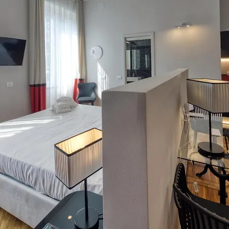 Alberti Portofino Land 4*