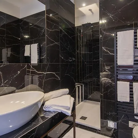 Hotel Alberti Portofino Land