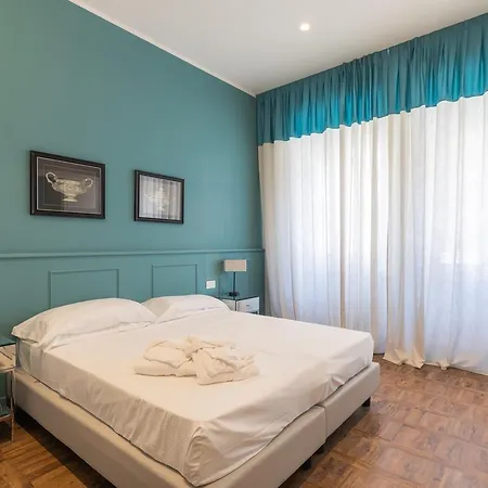 Alberti Portofino Land 4*