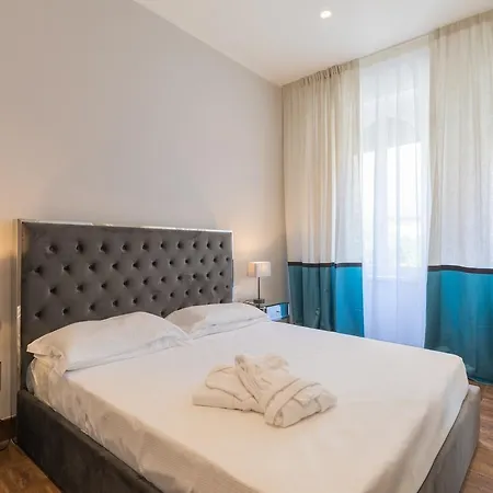 Hotel Alberti Portofino Land Santa Margherita Ligure