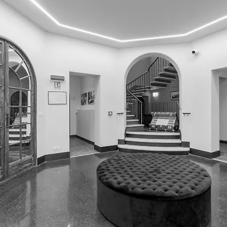 Alberti Portofino Land 4* Santa Margherita Ligure