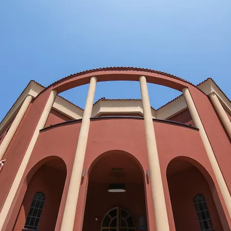 Alberti Portofino Land 4*