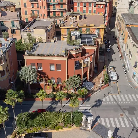 Alberti Portofino Land 4*