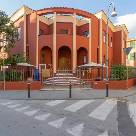 Alberti Portofino Land