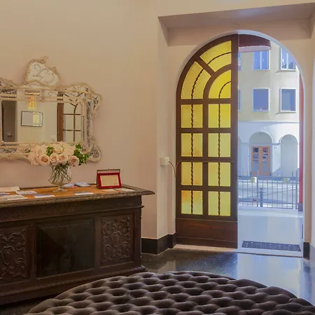 Alberti Portofino Land Hotel