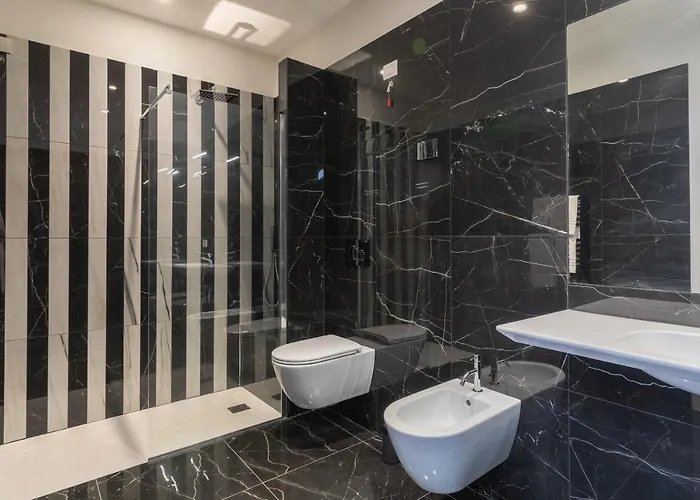 Alberti**** Hotel 4*