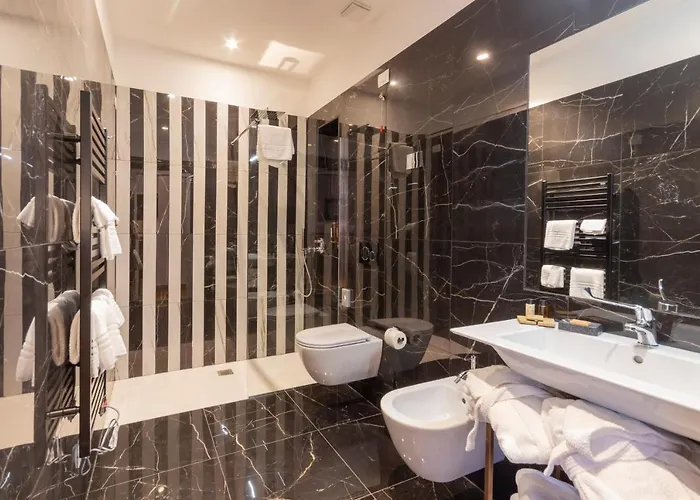 Alberti Portofino Land Hotel