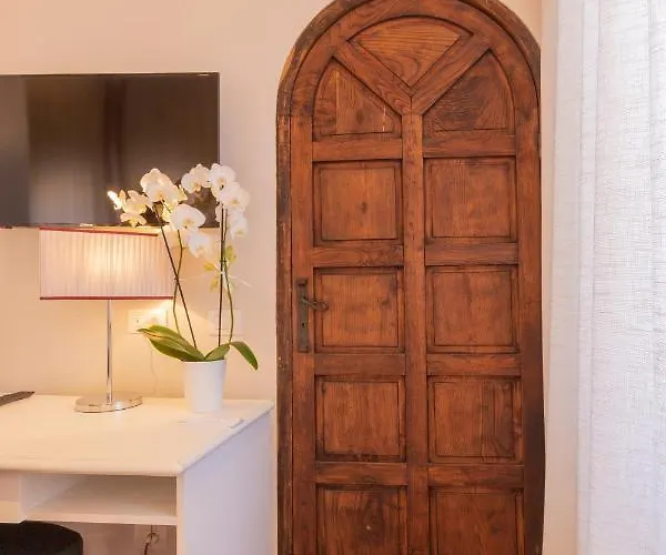 Alberti Portofino Land