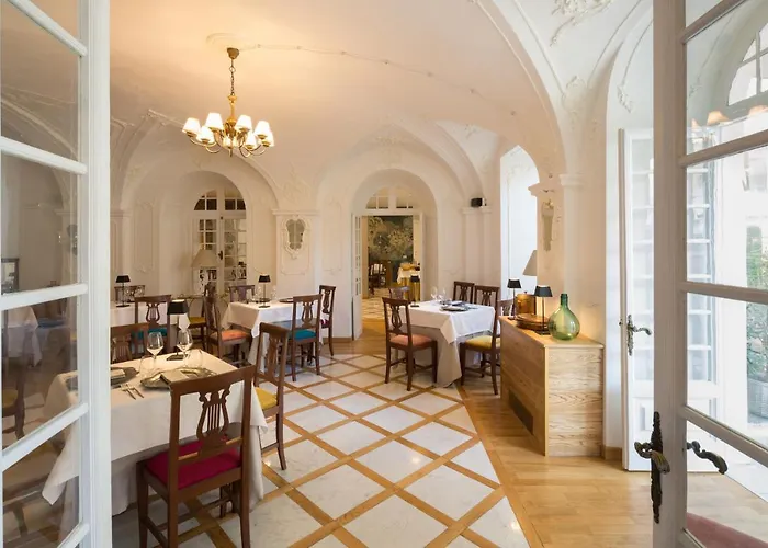 Hotel Alberti Portofino Land 4*