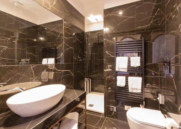 Alberti Portofino Land 4* 圣玛格丽塔－利古雷