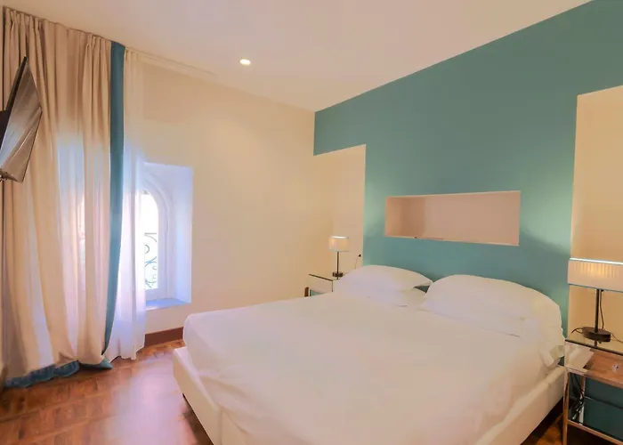 Alberti Portofino Land 酒店 圣玛格丽塔－利古雷