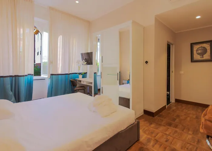 Alberti Portofino Land Hotel Santa Margherita Ligure