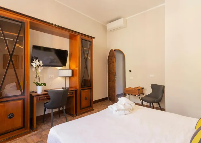 Alberti**** Hotel 4*
