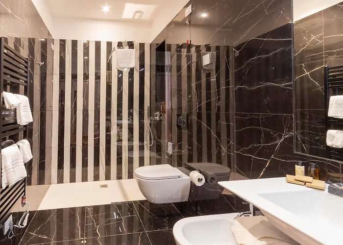 Alberti Portofino Land 4* 圣玛格丽塔－利古雷