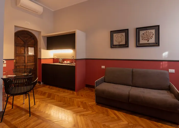 Alberti Portofino Land Hotel Santa Margherita Ligure