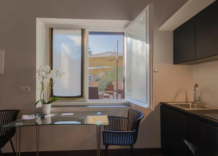 Alberti Portofino Land 4* Santa Margherita Ligure