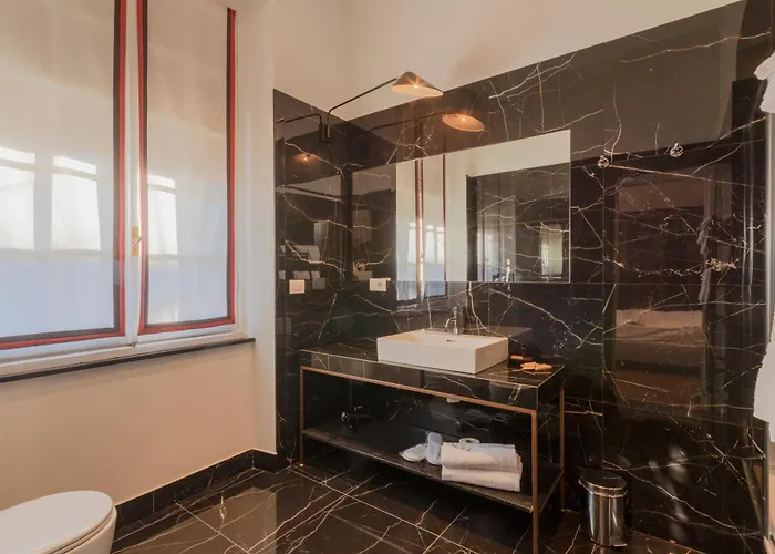 Alberti Portofino Land Santa Margherita Ligure