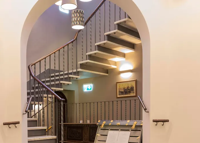 Hotel Alberti**** 4*