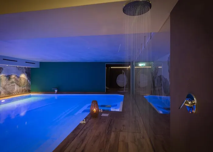 Hotel Alberti Portofino Land