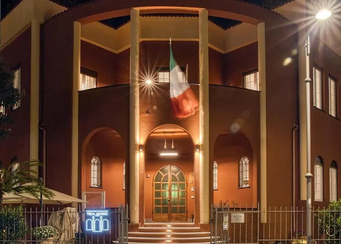 Alberti Portofino Land