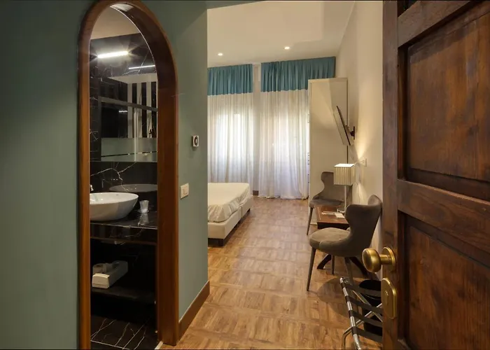 Hotel Alberti**** Santa Margherita Ligure