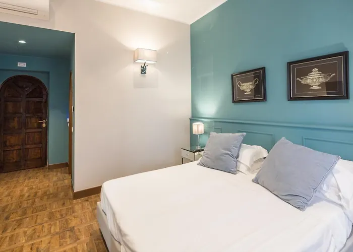 Alberti Portofino Land Santa Margherita Ligure