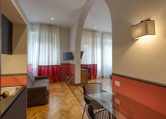 Hotel Alberti**** Santa Margherita Ligure