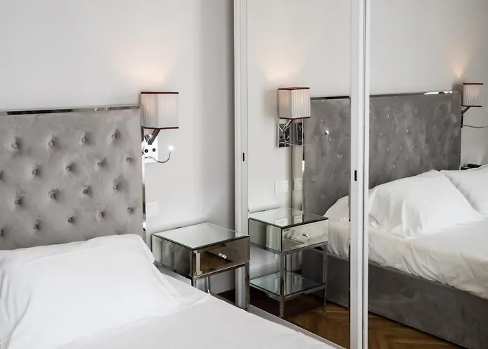 Alberti Portofino Land Santa Margherita Ligure