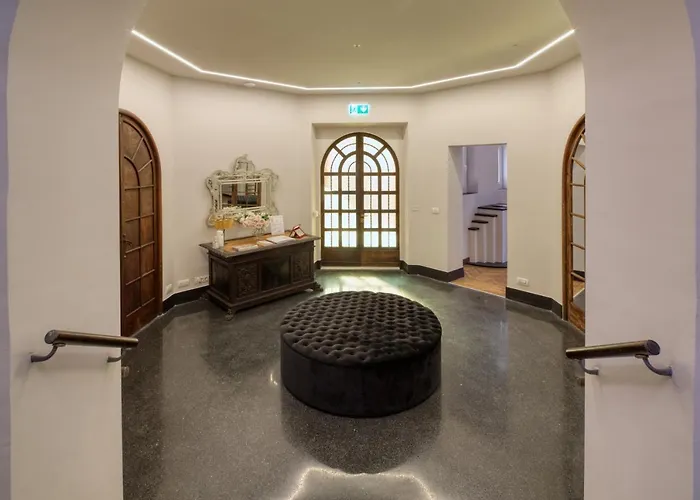 Alberti Portofino Land Hotel