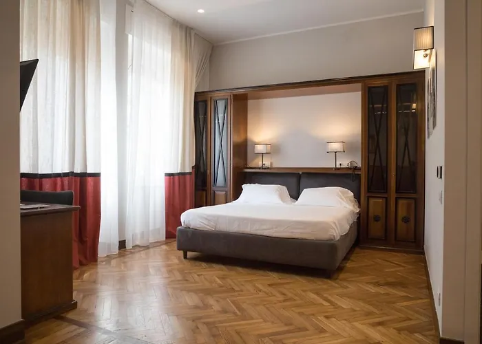 Alberti Portofino Land Hotel