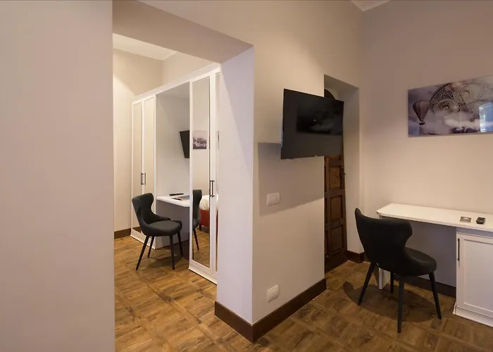 Alberti**** Hotel Santa Margherita Ligure