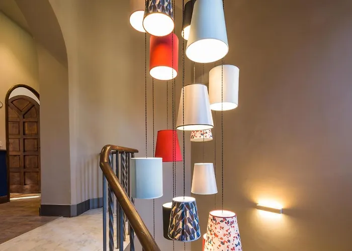 Hotel Alberti Portofino Land Santa Margherita Ligure