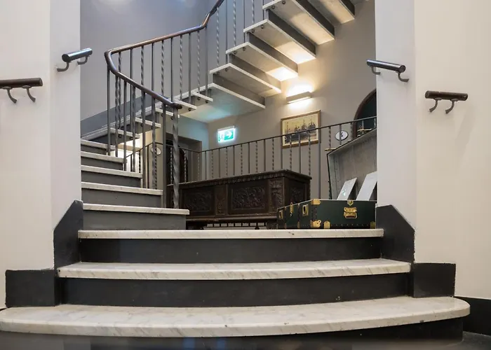 Alberti Portofino Land 4* Santa Margherita Ligure