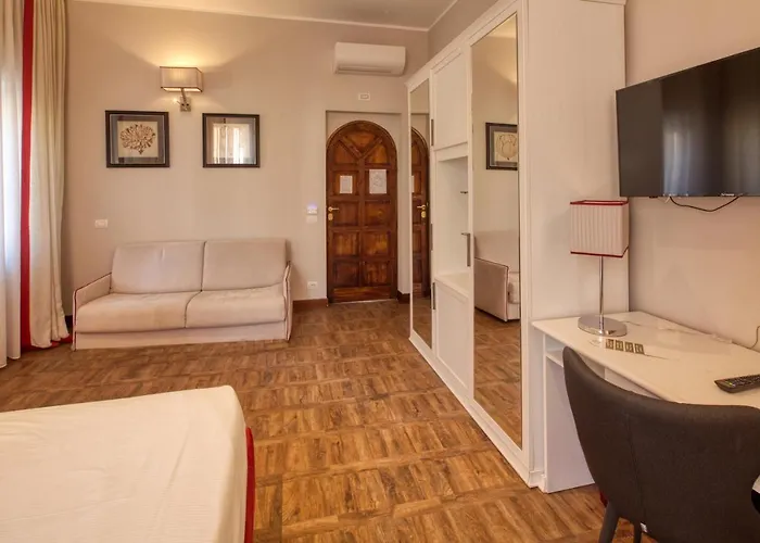 Hotel Alberti**** 4*