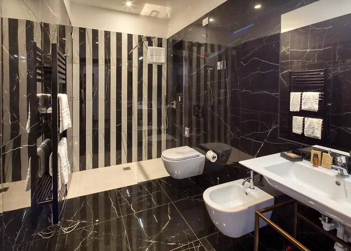 Alberti Portofino Land