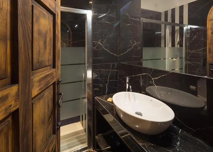 Hotel Alberti Portofino Land