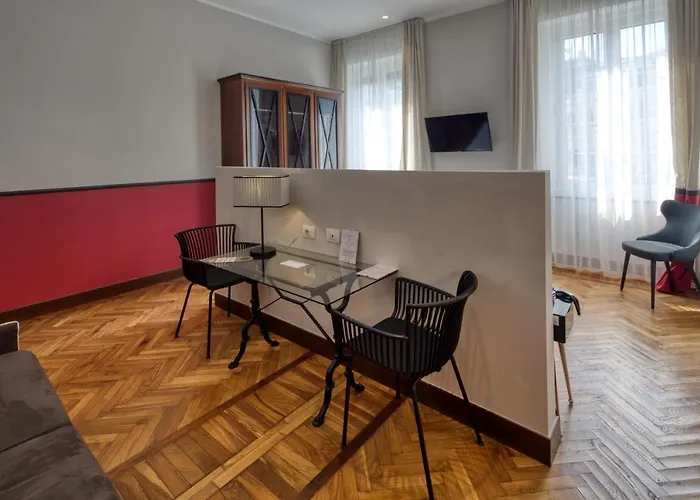 Alberti Portofino Land Hotel 4*