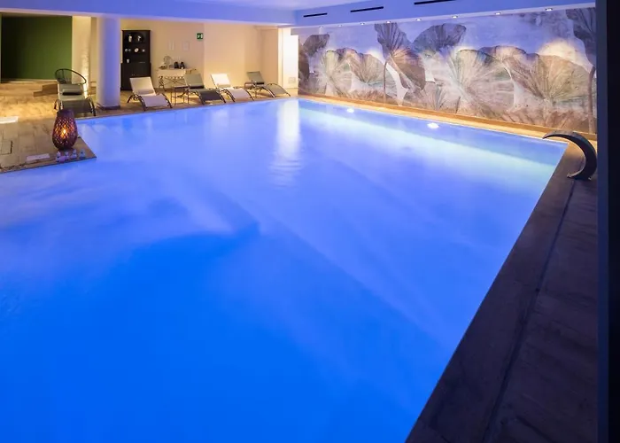 Alberti Portofino Land 4*