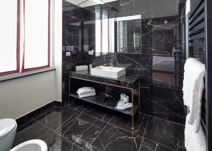 Hotel Alberti**** 4*