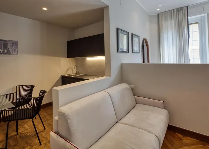 Alberti Portofino Land Hotel