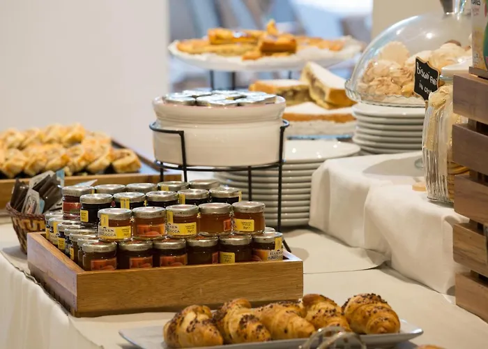 Hotel Alberti Portofino Land Santa Margherita Ligure