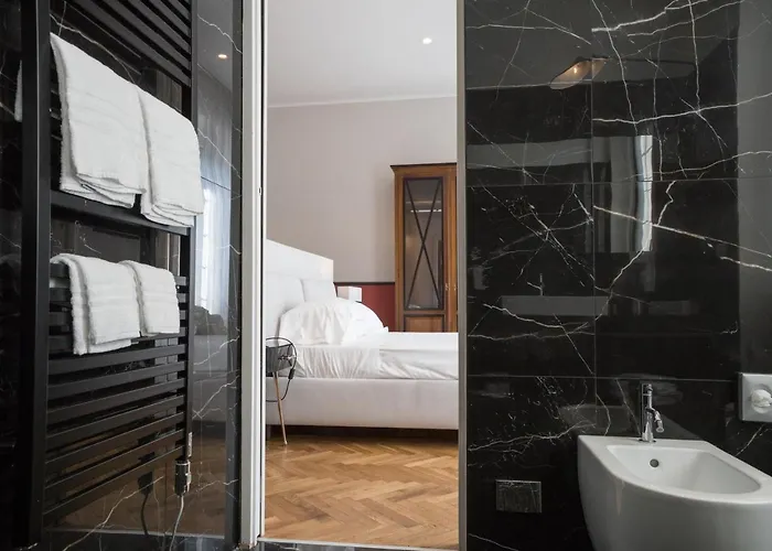 Alberti**** Hotel 4*