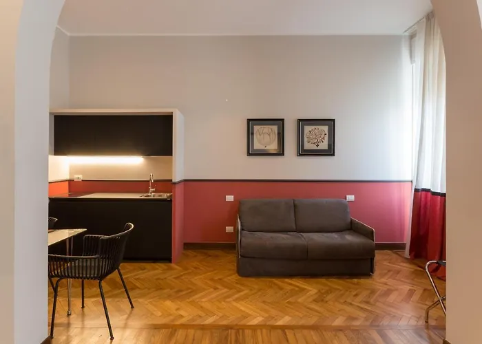 Hotel Alberti**** Santa Margherita Ligure