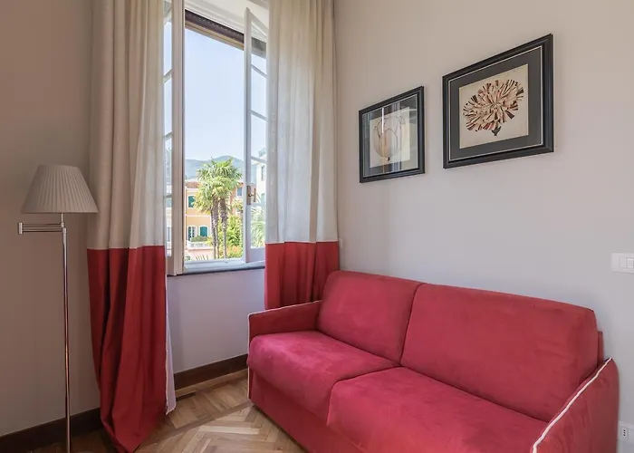 Alberti Portofino Land Hotel 4*